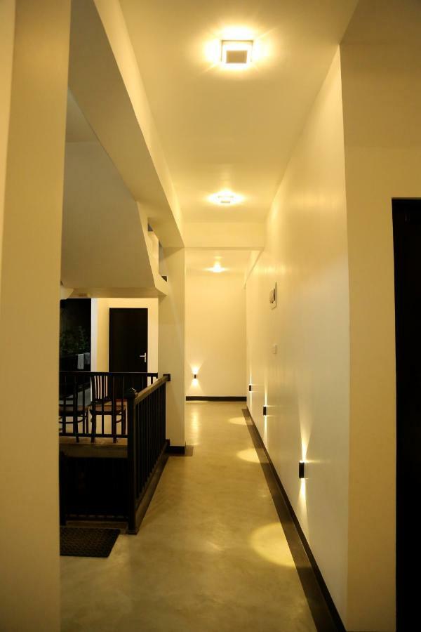 4 Aces Ella Hotel Exterior foto